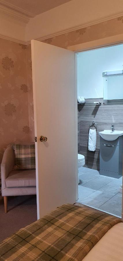 Moray Park Guest House อินเวอร์เนส ภายนอก รูปภาพ
