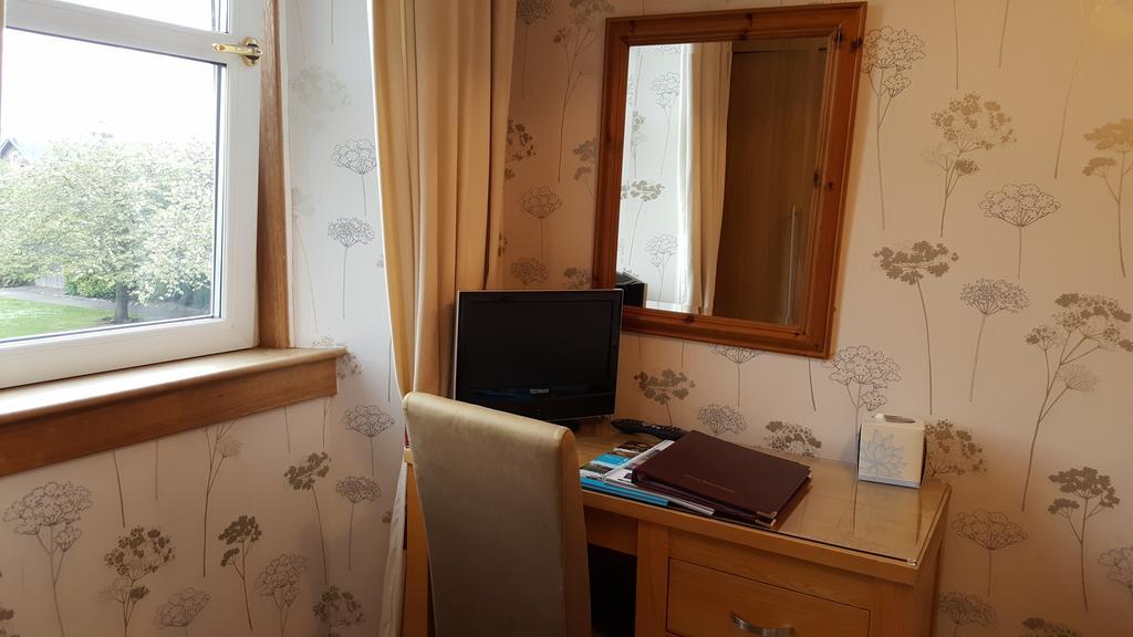 Moray Park Guest House อินเวอร์เนส ภายนอก รูปภาพ