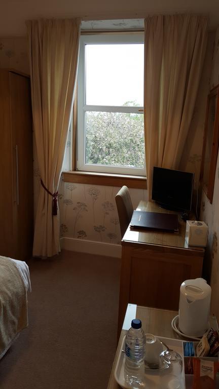 Moray Park Guest House อินเวอร์เนส ภายนอก รูปภาพ
