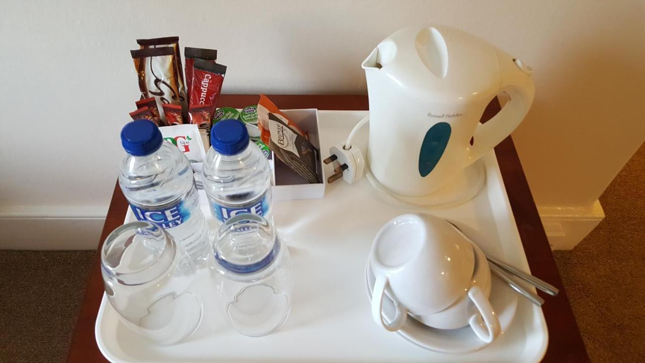 Moray Park Guest House อินเวอร์เนส ภายนอก รูปภาพ