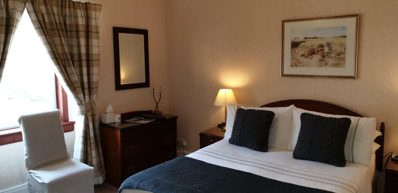 Moray Park Guest House อินเวอร์เนส ภายนอก รูปภาพ