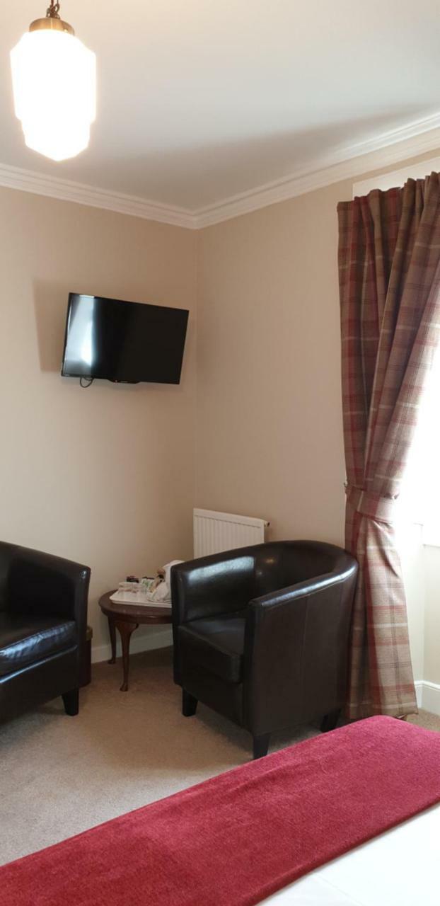 Moray Park Guest House อินเวอร์เนส ภายนอก รูปภาพ
