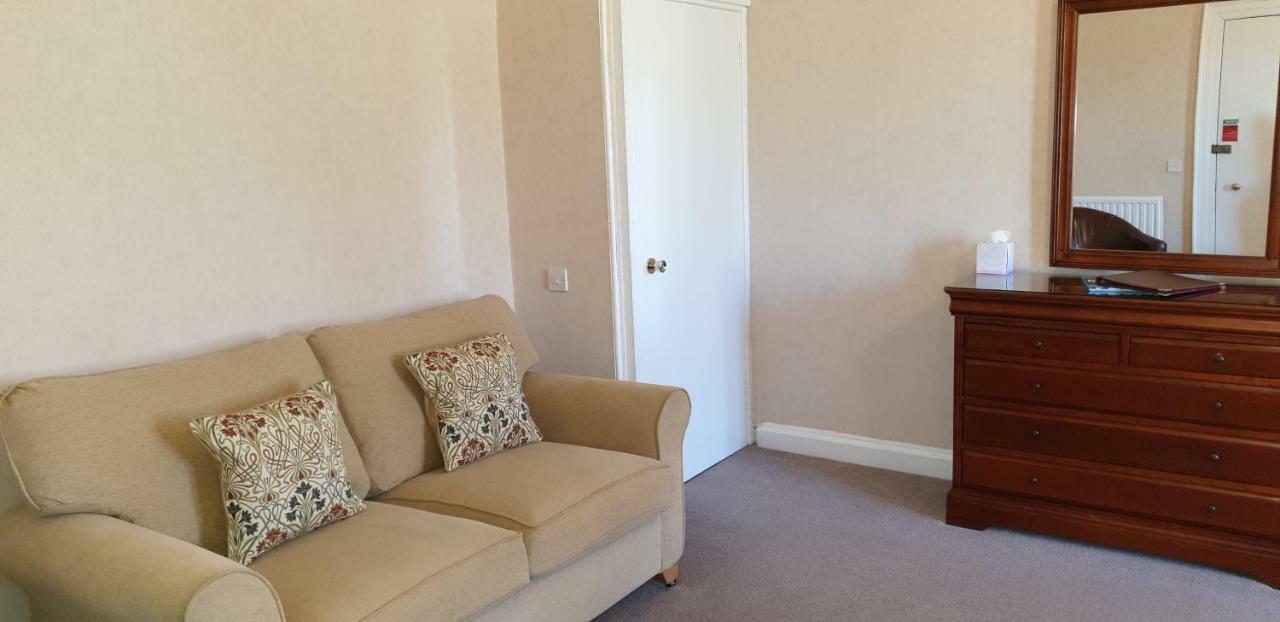 Moray Park Guest House อินเวอร์เนส ภายนอก รูปภาพ