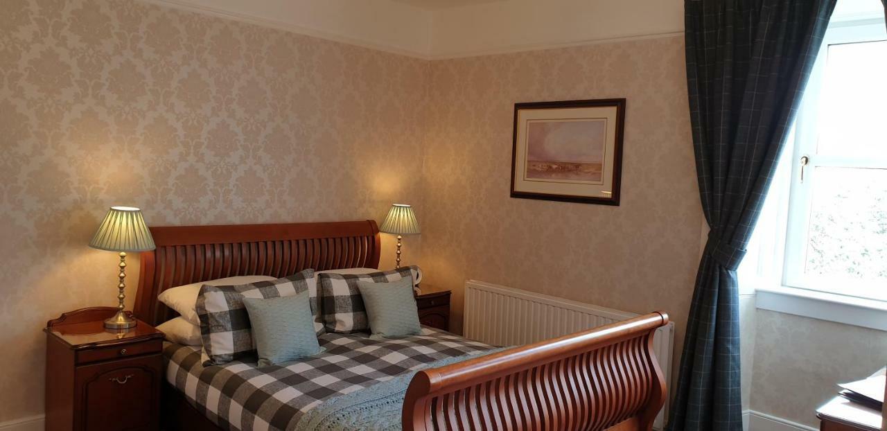 Moray Park Guest House อินเวอร์เนส ภายนอก รูปภาพ