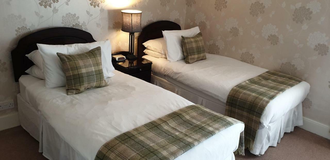 Moray Park Guest House อินเวอร์เนส ภายนอก รูปภาพ
